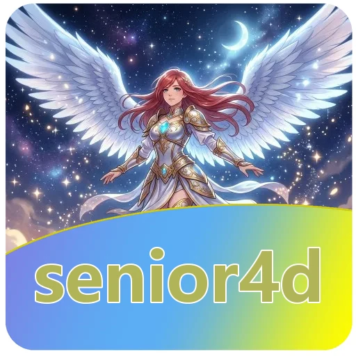 Pratinjau antarmuka senior4d