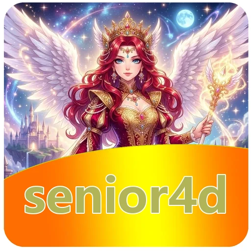 Pratinjau antarmuka senior4d