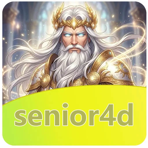 Pratinjau antarmuka senior4d